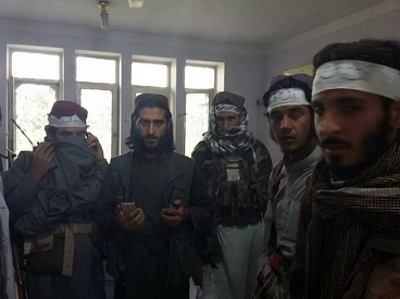 MSF Bantah Taliban Tembaki Pasukan NATO dan Afghan dari Rumah Sakit